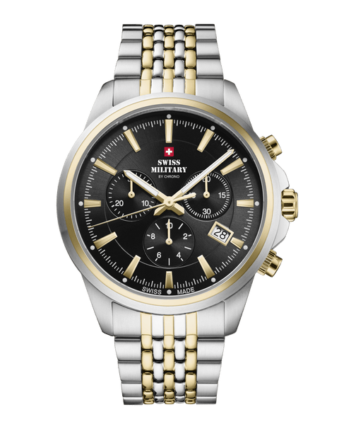 Swiss Military Classic Chronograph