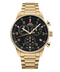 Swiss Military Minimalist Chronograph