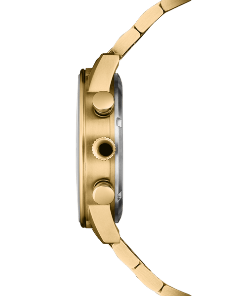 Swiss Military Minimalist Chronograph