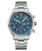 Swiss Military Field Chronograph