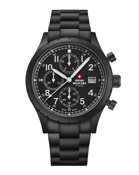 Swiss Military Sport Chronograph