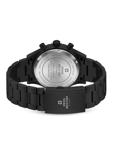 Swiss Military Sport Chronograph