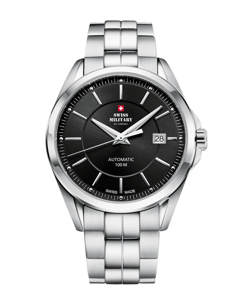 Swiss Military Elegant Automatic Watch