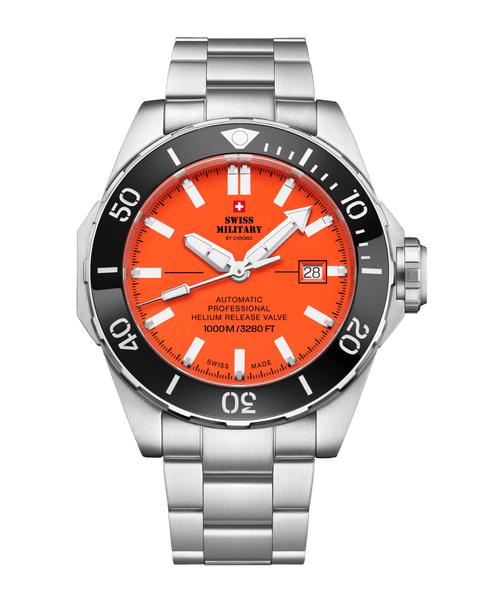 Swiss Military Diver 1000