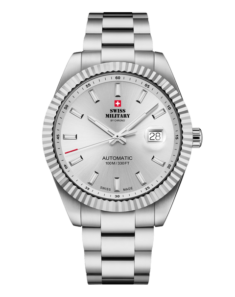 Swiss Military Classic