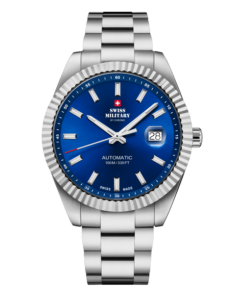 Swiss Military Classic
