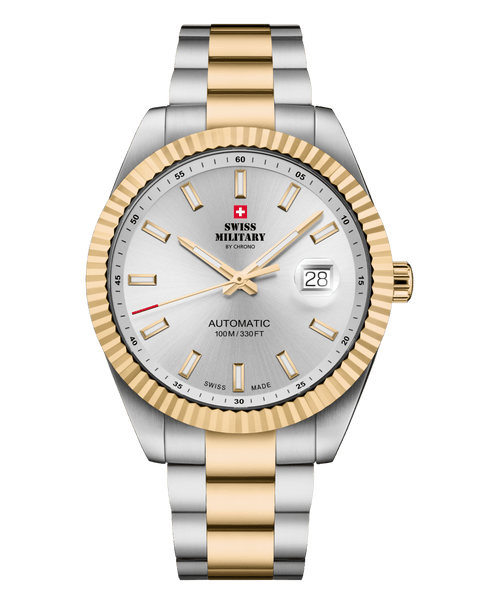 Swiss Military Classic