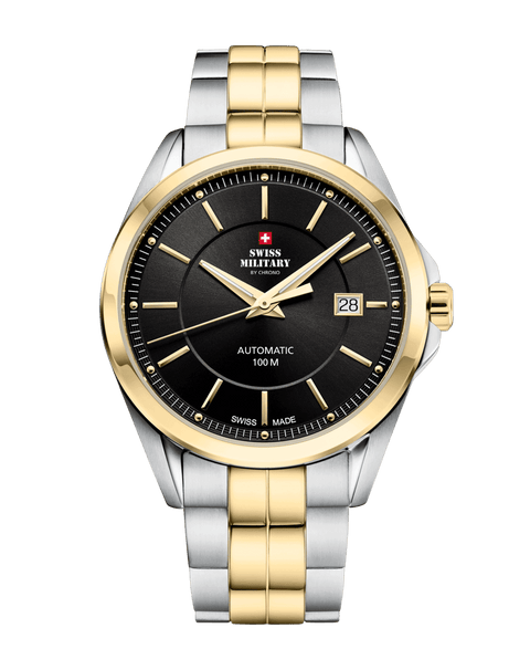 Swiss Military Elegant Automatic Watch