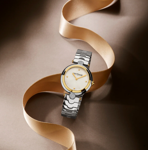 Saint Honore Paris City of Lights Diamonds