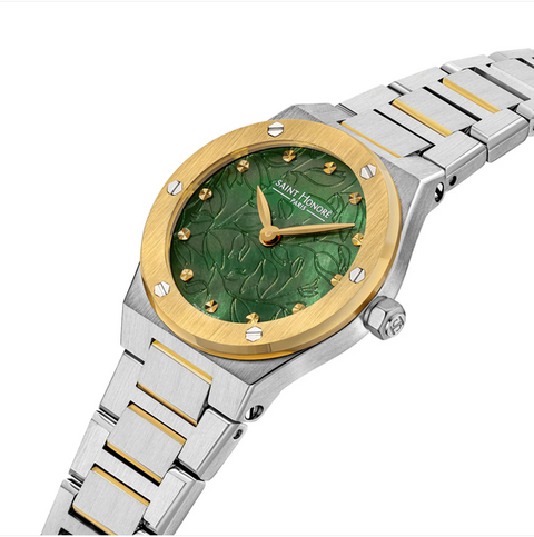 Saint Honore Paris Haussman 26