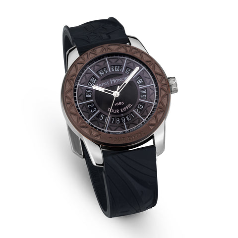 Saint Honore Paris Tour Eiffel Limited Edition