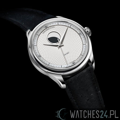 Schaumburg Watch Lucky MooN