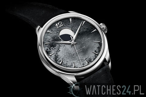 Schaumburg Watch Rocky MooN
