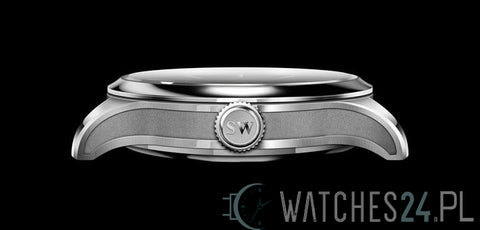Schaumburg Watch Lucky MooN