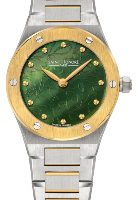 Saint Honore Paris Haussman 26