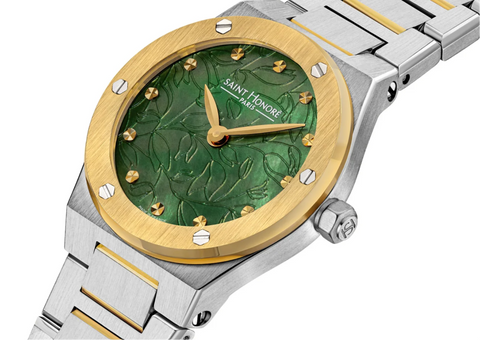 Saint Honore Paris Haussman 26