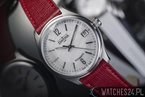 DAVOSA Newton Lady Automatic