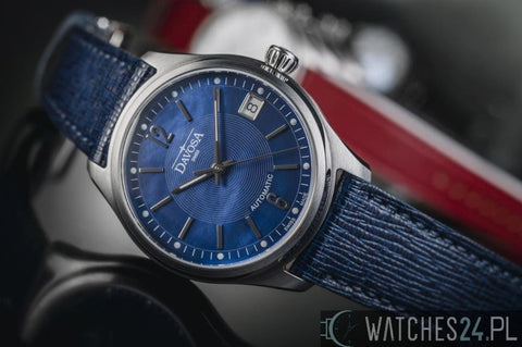 DAVOSA Newton Lady Automatic