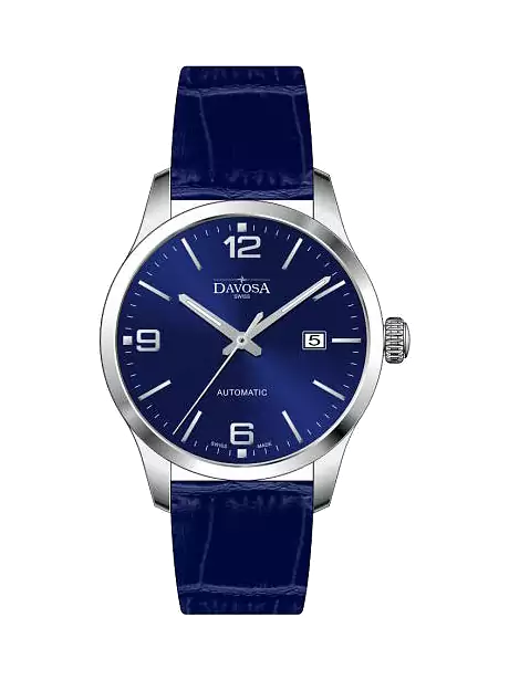 DAVOSA GENTLEMAN