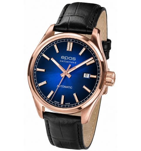 EPOS PASSION 3501