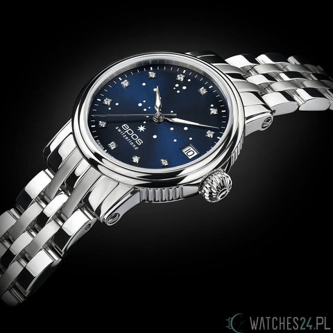 Epos Ladies 4390 North Star