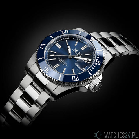Epos Sportive 3504 Diver