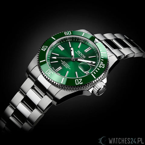 Epos Sportive 3504 Diver