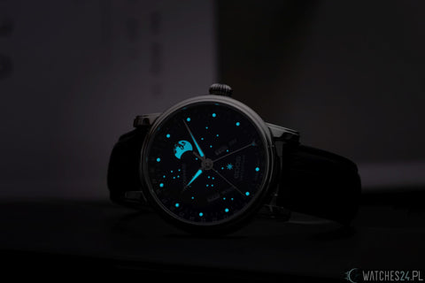 EPOS OEUVRE D’ART 3439 North Star