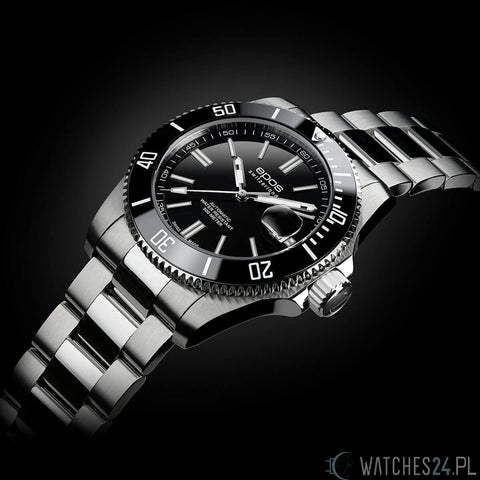 Epos Sportive 3504 Diver