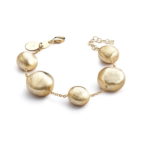 Bracciale Boules - Itaca