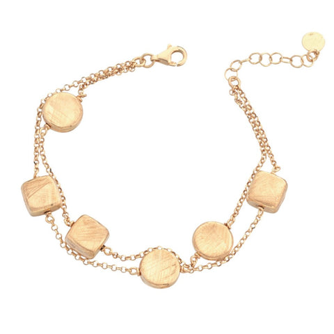 Bracciale Elements - Itaca