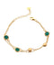 Bracciale Emerald Life - Itaca Colors