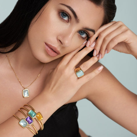 Bracciale Estro - Boho Chic