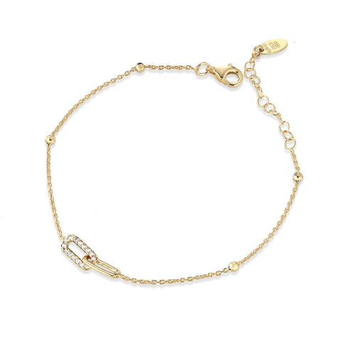 Bracciale Graffetta - Essential