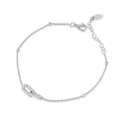 Bracciale Graffetta - Essential