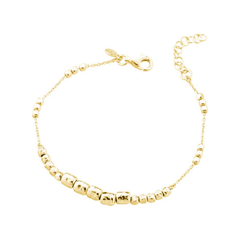 Bracciale Granelli - Essential