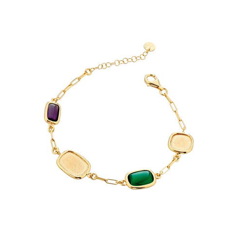 Bracciale Multicolor - Itaca Colors