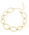 Bracciale Ovali Simple - Itaca