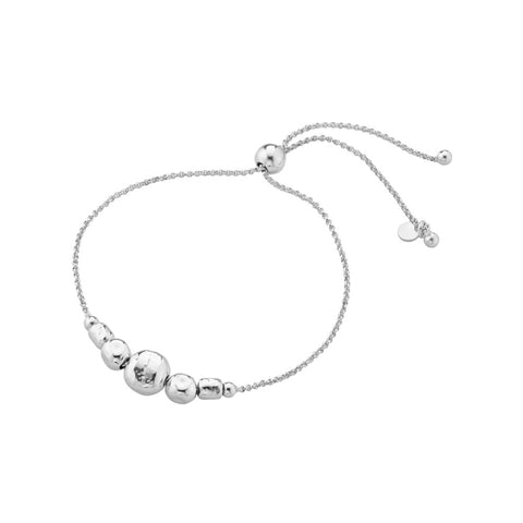 Bracciale Sassi Grezzi - Essential