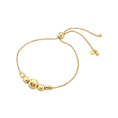Bracciale Sassi Grezzi - Essential