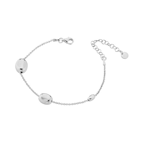 Bracciale Sassi Lucidi - Essential