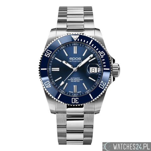 Epos Sportive 3504 Diver