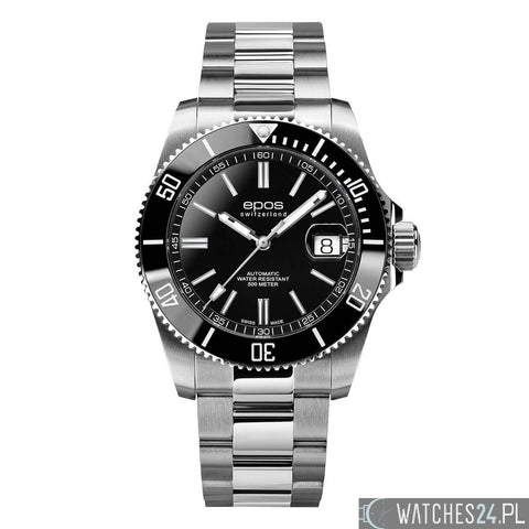 Epos Sportive 3504 Diver