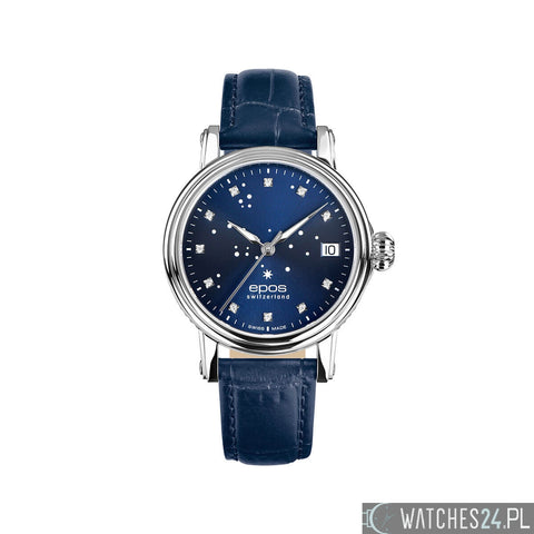 Epos Ladies 4390 North Star