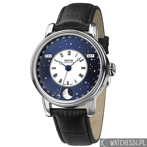 Epos Oeuvre d'Art 3439 V-Style