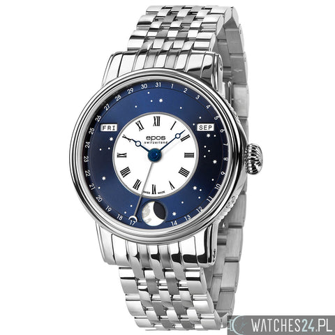 Epos Oeuvre d'Art 3439 V-Style