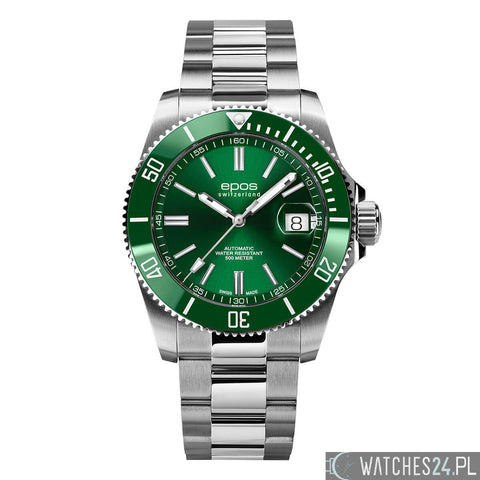 Epos Sportive 3504 Diver
