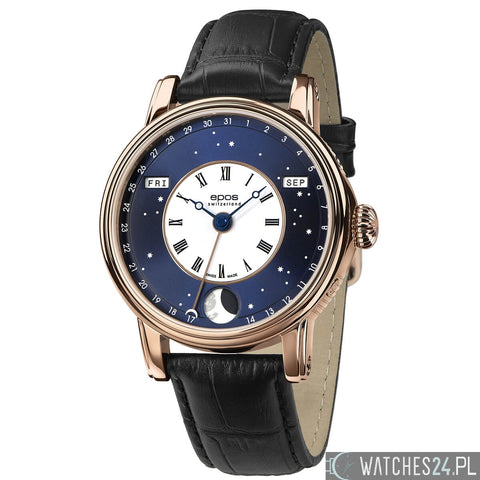 Epos Oeuvre d'Art 3439 V-Style