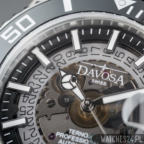 Davosa Ternos Professional Nebulous