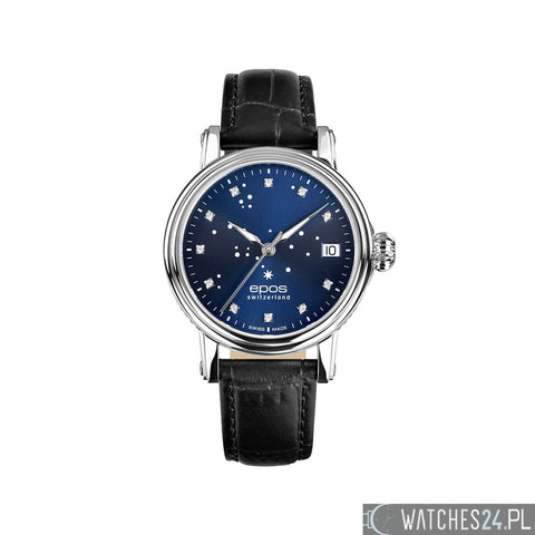 Epos Ladies 4390 North Star